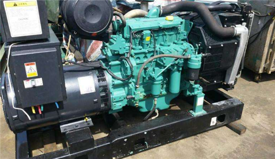 大名柴油发电机