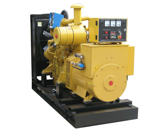 大名发电机出租