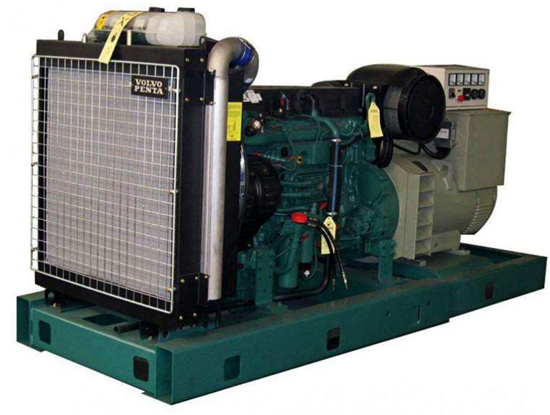 大名柴油发电机
